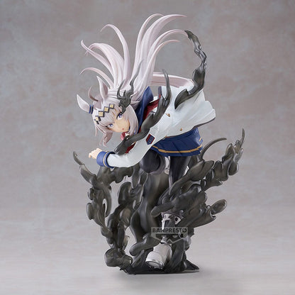 Uma Musume: Cinderella Gray Banpresto Evolve PVC Statue Oguri Cap Figure 20 cm Image 2