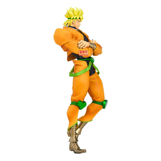 JoJo's Bizarre Adventure: Stardust Crusaders PVC Statue Mometria Dio 22 cm Image 2