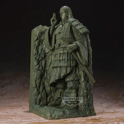 Naruto Figure Life PVC Statue / Buchstütze The Final Valley: Hashirama Senju 19 cm Image 3