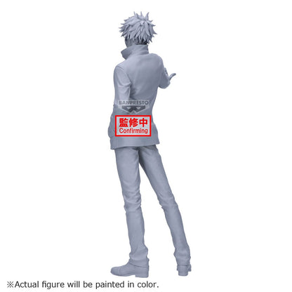 Jujutsu Kaisen Grandista PVC Statue Gojo Satoru 27 cm Image 2