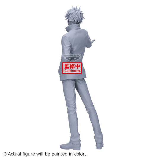 Jujutsu Kaisen Grandista PVC Statue Gojo Satoru 27 cm Image 2