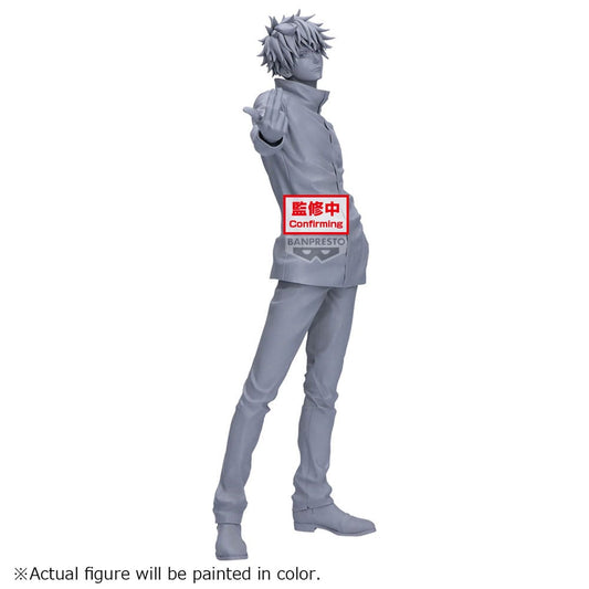 Jujutsu Kaisen Grandista PVC Statue Gojo Satoru 27 cm Image 1