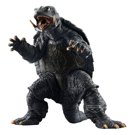 Gamera: Guardian Of The Universe PVC Statue Monsters Roar Attack Gamera (1995) 13 cm Image 1