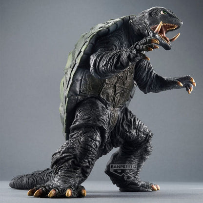 Gamera: Guardian Of The Universe PVC Statue Monsters Roar Attack Gamera (1995) 13 cm Image 3