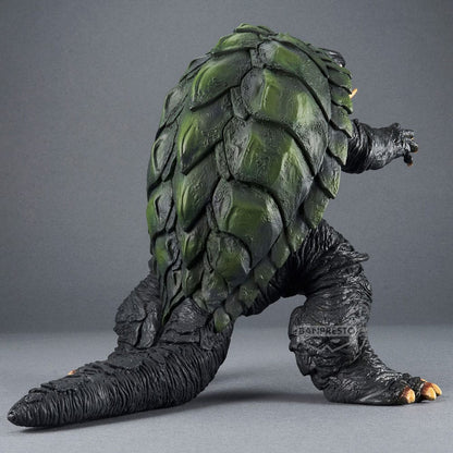 Gamera: Guardian Of The Universe PVC Statue Monsters Roar Attack Gamera (1995) 13 cm Image 4