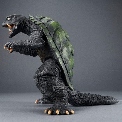 Gamera: Guardian Of The Universe PVC Statue Monsters Roar Attack Gamera (1995) 13 cm Image 5