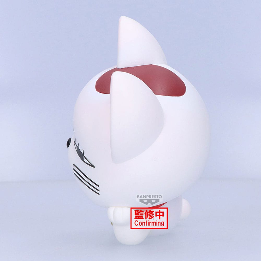 Dandadan Sofvimates PVC Statue Turbo Granny (Beckoning Cat)  14 cm Image 5