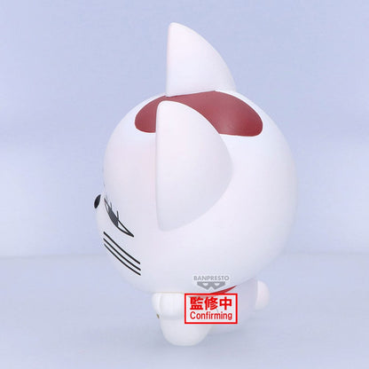 Dandadan Sofvimates PVC Statue Turbo Granny (Beckoning Cat)  14 cm Image 5