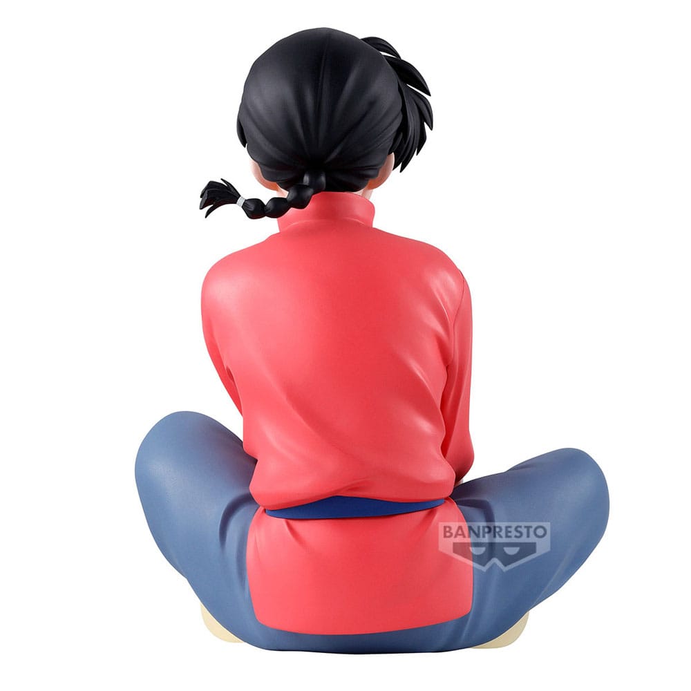 Ranma 1/2 PVC Statue Ranma Saotome Figure 14 cm Image 3