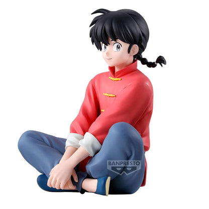 Ranma 1/2 PVC Statue Ranma Saotome Figure 14 cm Image 4