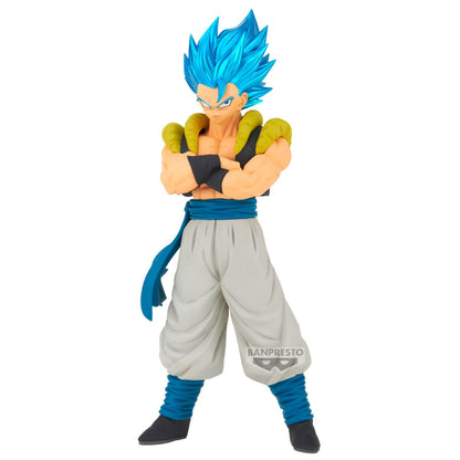 Dragon Ball Super Blood Of Saiyans PVC Statue Gogeta & Vegito (A: Gogeta) 19 cm Image 1