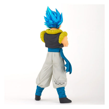 Dragon Ball Super Blood Of Saiyans PVC Statue Gogeta & Vegito (A: Gogeta) 19 cm Image 3
