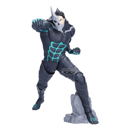 Kaiju No. 8 Grandista PVC Statue Kafka Hibino 24 cm Image 1