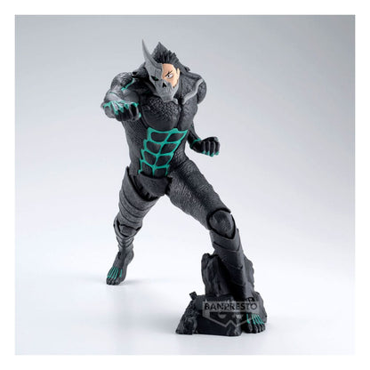 Kaiju No. 8 Grandista PVC Statue Kafka Hibino 24 cm Image 2