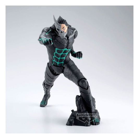 Kaiju No. 8 Grandista PVC Statue Kafka Hibino 24 cm Image 2