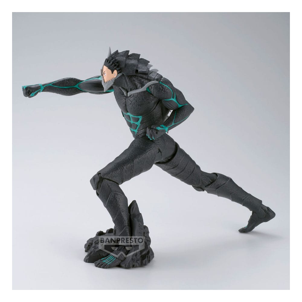 Kaiju No. 8 Grandista PVC Statue Kafka Hibino 24 cm Image 3