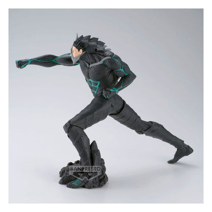 Kaiju No. 8 Grandista PVC Statue Kafka Hibino 24 cm Image 3