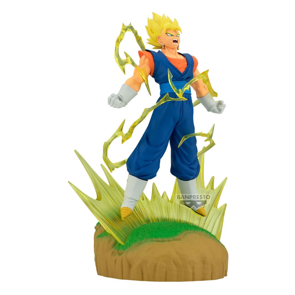 Dragon Ball Z History Box PVC Statue Vegito 17 cm Image 1
