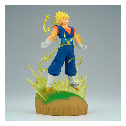 Dragon Ball Z History Box PVC Statue Vegito 17 cm Image 2