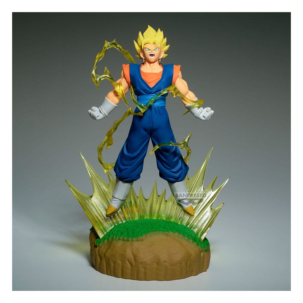 Dragon Ball Z History Box PVC Statue Vegito 17 cm Image 3