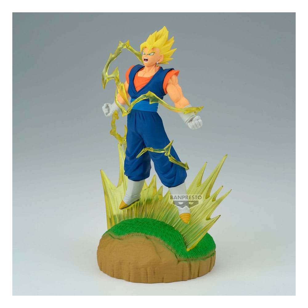Dragon Ball Z History Box PVC Statue Vegito 17 cm Image 4