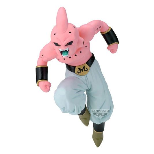 Dragon Ball Z Match Makers PVC Statue Majin Buu (Vs. Super Saiyan 3 Son Goku) 17 cm Image 1