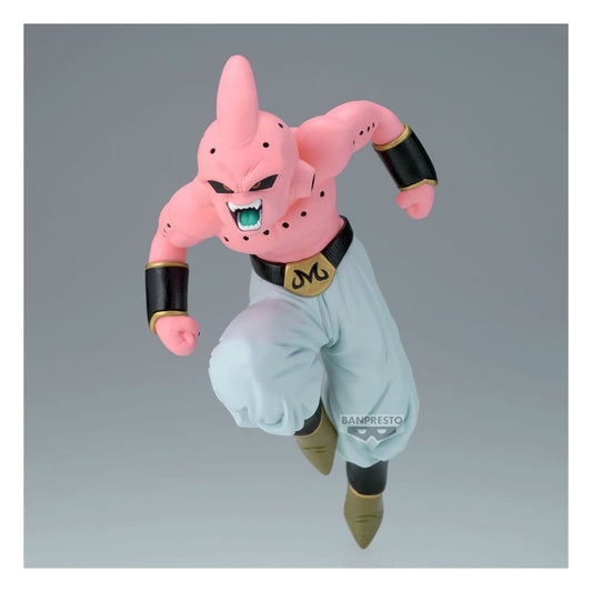 Dragon Ball Z Match Makers PVC Statue Majin Buu (Vs. Super Saiyan 3 Son Goku) 17 cm Image 2