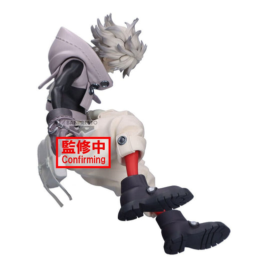 Gachiakuta Vibration Stars PVC Statue Rudo 15 cm Image 2