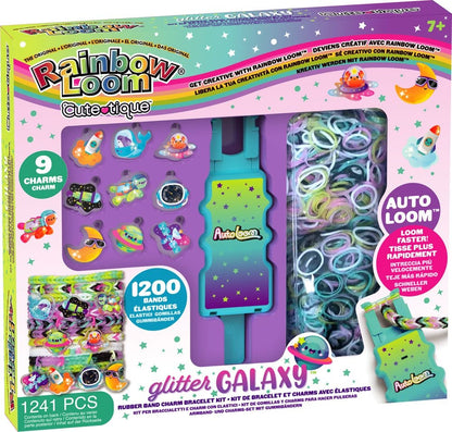 Rainbow Loom Armbänder DIY Cute Tique Display (12) Image 1