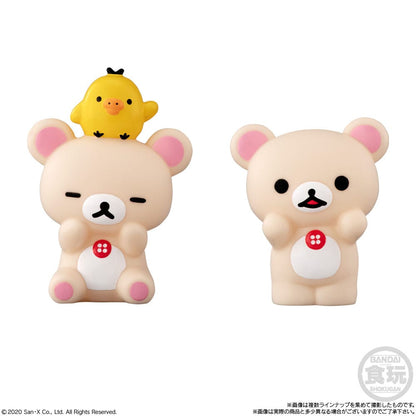 Rilakkuma Friends Mini-Figuren 6 cm Display (12) Image 4