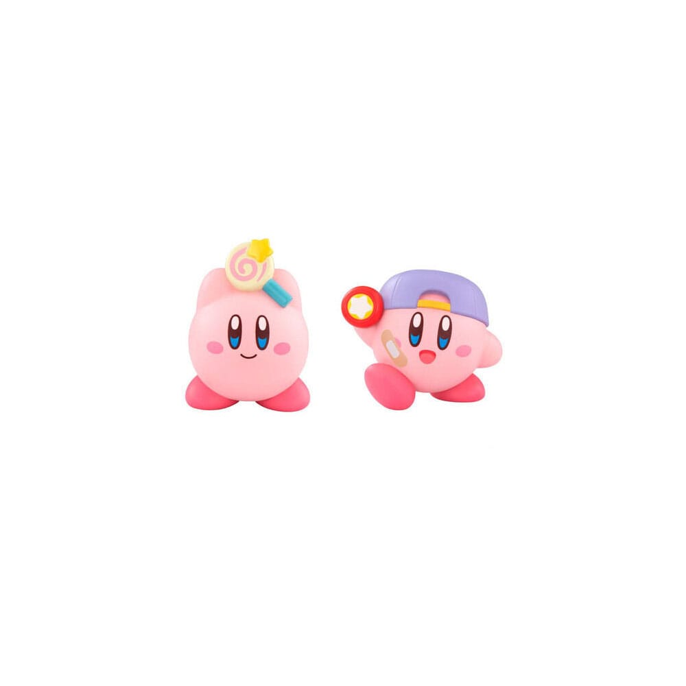 Kirby Figur Kirby Friends 2 Neuauflage Blind Box 4 cm Image 3