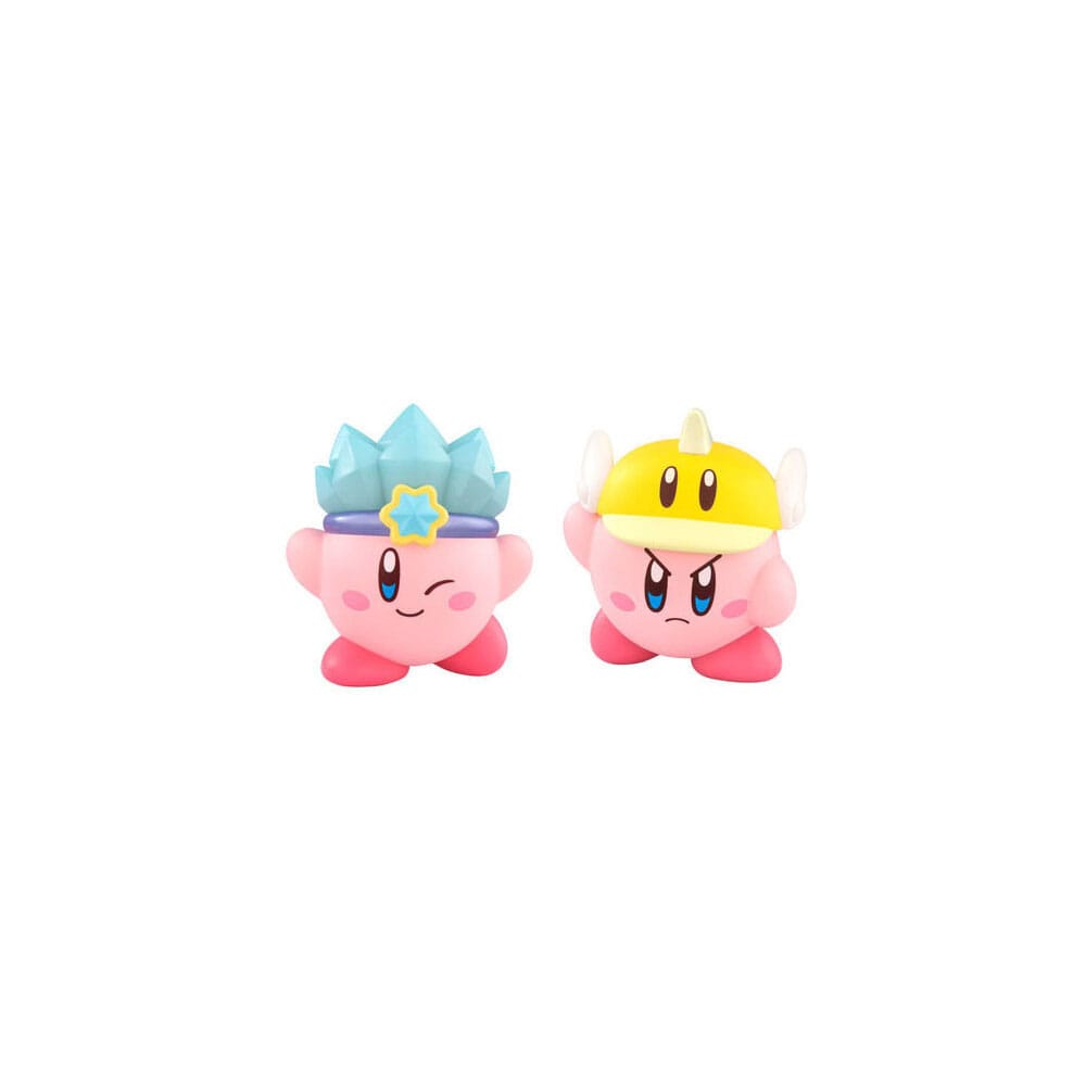 Kirby Figur Kirby Friends 2 Neuauflage Blind Box 4 cm Image 4