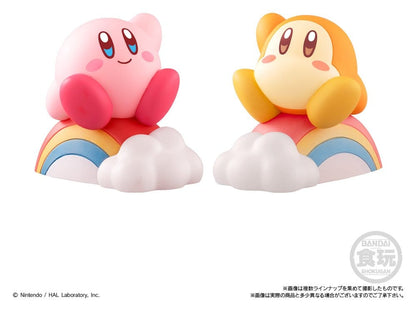 Kirby Friends Minifigur Wave 4 (Neuauflage) 7 cm Display (12) Image 3