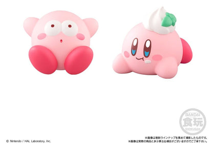 Kirby Friends Minifigur Wave 4 (Neuauflage) 7 cm Display (12) Image 4