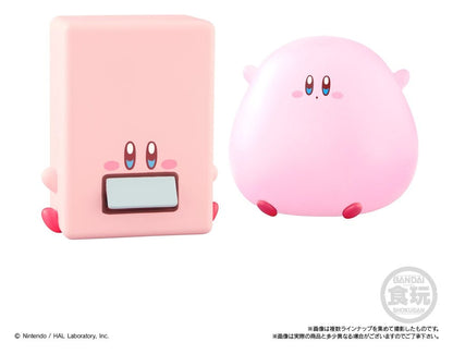 Kirby Friends Minifigur Wave 4 (Neuauflage) 7 cm Display (12) Image 6