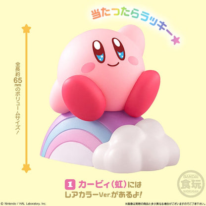 Kirby Friends Minifigur Wave 4 (Neuauflage) 7 cm Display (12) Image 7