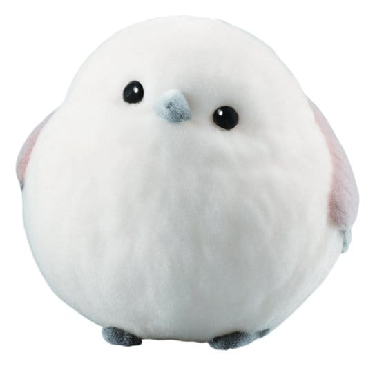 Mofu Mofu Tenori Friends Minifiguren Wave 1 Display (12) Image 2