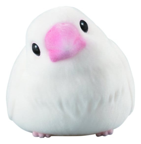 Mofu Mofu Tenori Friends Minifiguren Wave 1 Display (12) Image 4