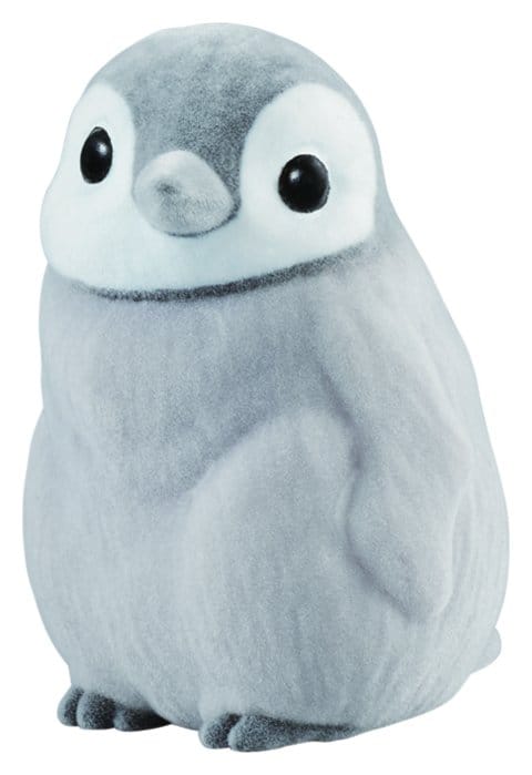 Mofu Mofu Tenori Friends Minifiguren Wave 1 Display (12) Image 6