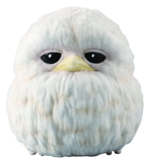 Mofu Mofu Tenori Friends Minifiguren Wave 1 Display (12) Image 7