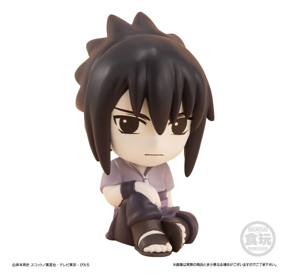 Naruto Relacot Minifiguren Blind Box 7 cm Display (10) Image 4