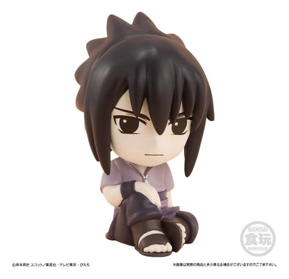 Naruto Relacot Minifiguren Blind Box 7 cm Display (10) Image 4