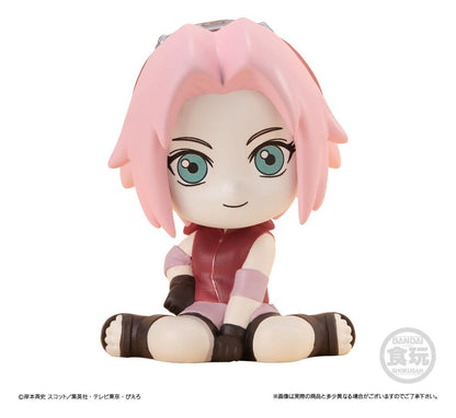 Naruto Relacot Minifiguren Blind Box 7 cm Display (10) Image 5