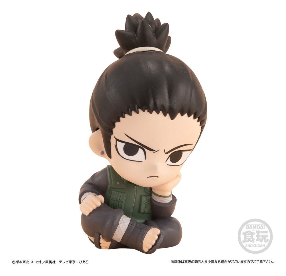 Naruto Relacot Minifiguren Blind Box 7 cm Display (10) Image 7
