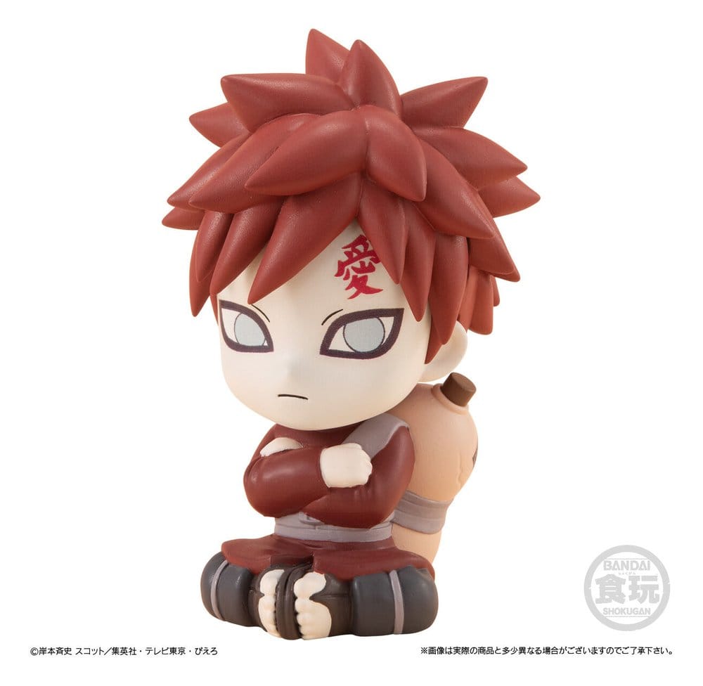 Naruto Relacot Minifiguren Blind Box 7 cm Display (10) Image 9