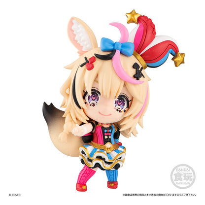 Hololive Minifiguren Stylized Collection Vol.3 6 cm Display (8) Image 5