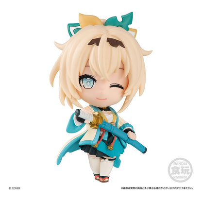Hololive Minifiguren Stylized Collection Vol.3 6 cm Display (8) Image 6