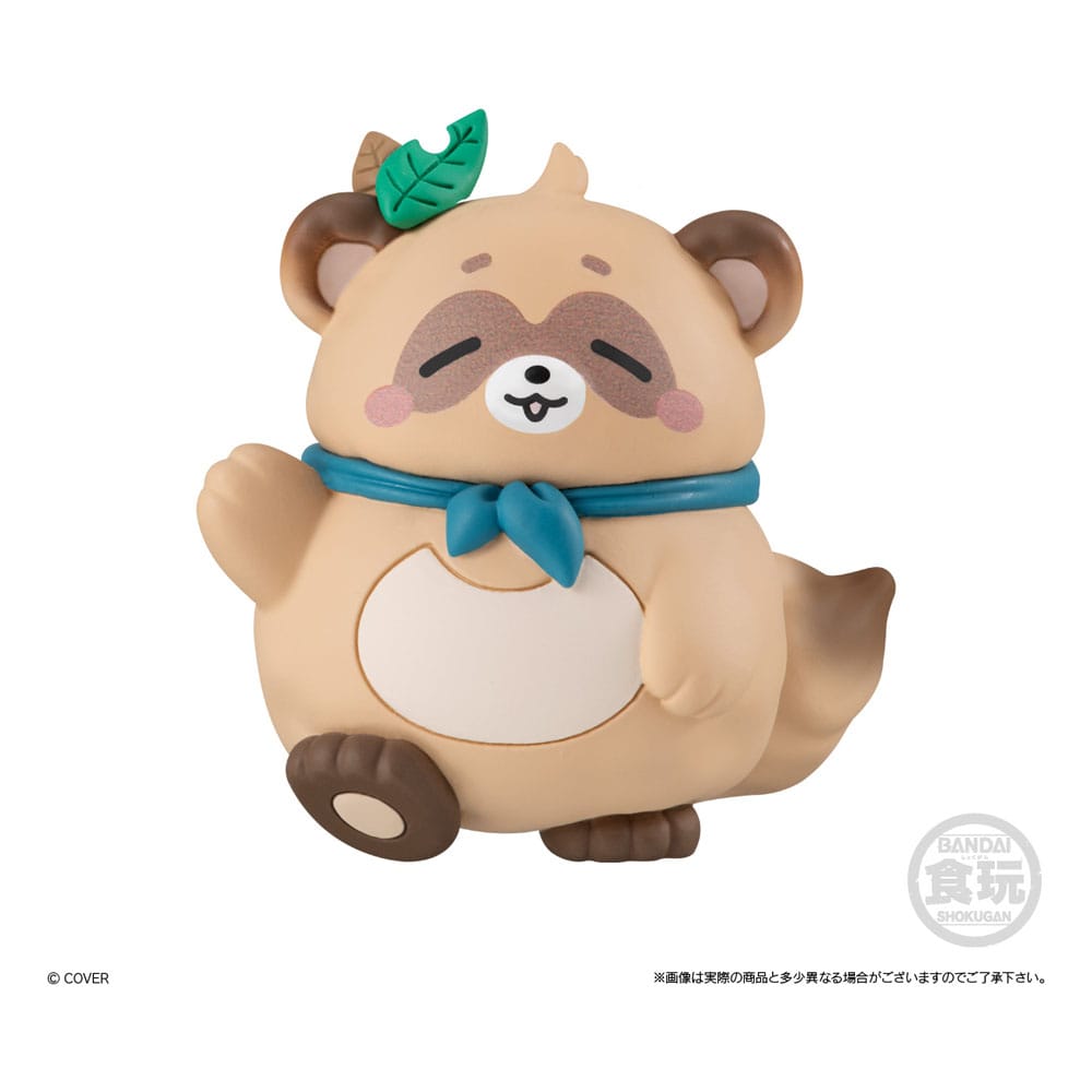 Hololive Minifiguren Stylized Collection Vol.3 6 cm Display (8) Image 9