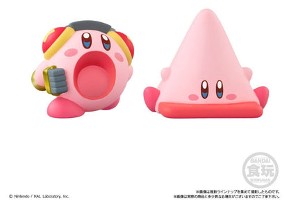 Kirby Friends Minifiguren Wave 5 6 cm Display (12) Image 6