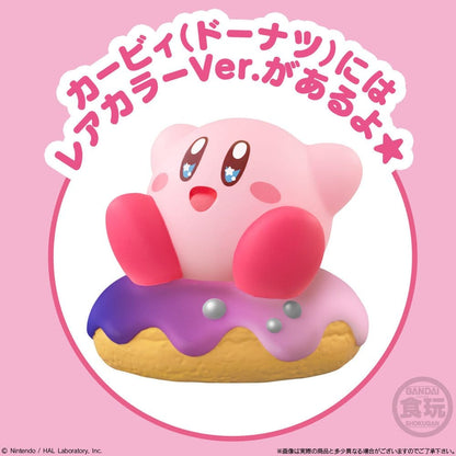 Kirby Friends Minifiguren Wave 5 6 cm Display (12) Image 7
